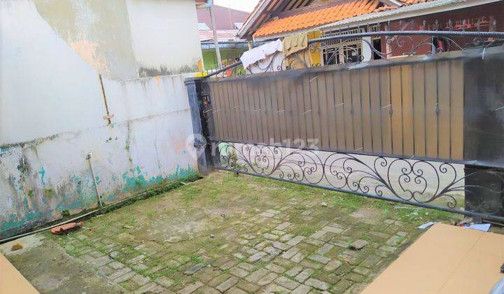 Rumah Dijual 6 Menit Ke Margo City Depok, SHM 2