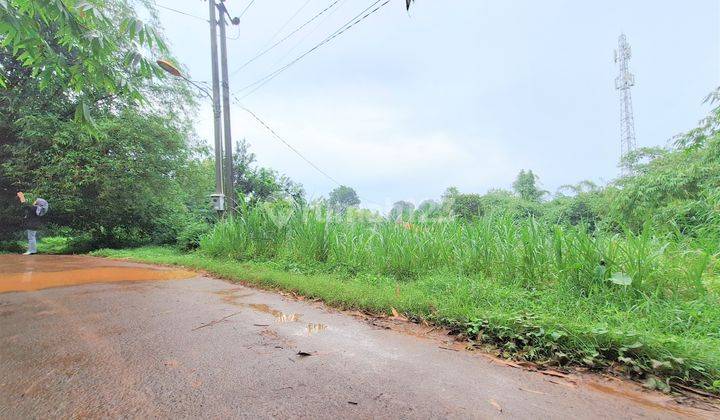 Tanah Kavling Kavling Strategis 1 Juta an m2 Dekat Akses Tol Japek 2 2