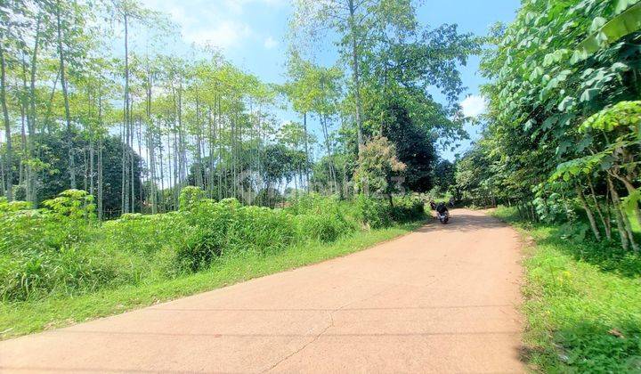 Tanah Kavling Dekat Gerbang Tol Burangkeng, Promo 1 Juta-an/m2 2