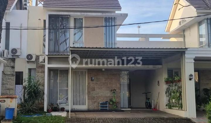 Rumah Siap Huni 9Br bisa Utk Kost di Citra Harmoni Stamford Rumah Siap Huni 9Br bisa Utk Kost di Citra Harmoni Stamford