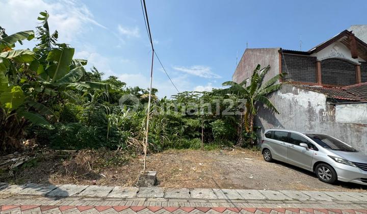 Tanah Kavling Mulyosari Siap Bangun, Dekat Its, Unair, Dll Tanah Kavling Mulyosari Siap Bangun, Dekat Its, Unair, Dll