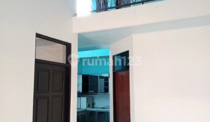 RUMAH MURAH DI TAMAN PONDOK INDAH WIYUNG SIAP HUNI