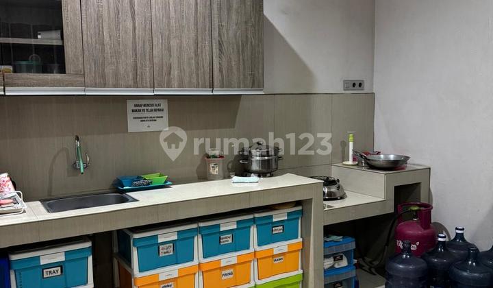 Pabrik Menganti Siap Pakai Lokasi Strategis, Ada Mess Karyawan