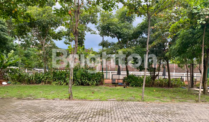 TANAH HOOK SIAP BANGUN LOKASI BAGUS DAN TERAWAT DI PERUM SURYA INTI PERMATA