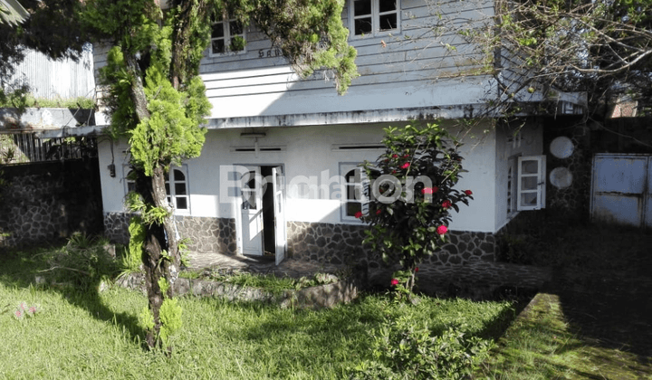 RUMAH HITUNG TANAH RAYA PRIGEN DEKAT CIMORY 1