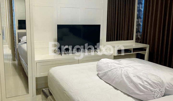 Apartemen Mewah dengan Private Lift di La Riz Mansion Connecting to Pakuwon Mall 2