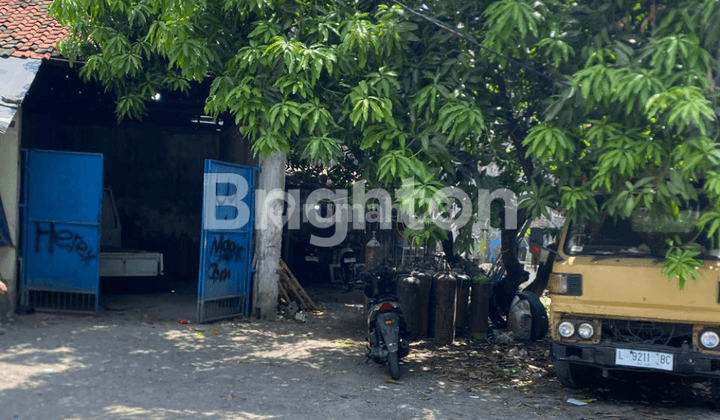 Gudang Hitung Tanah Tengah Kota Surabaya di Banyu Urip dengan Harga Spesial 1