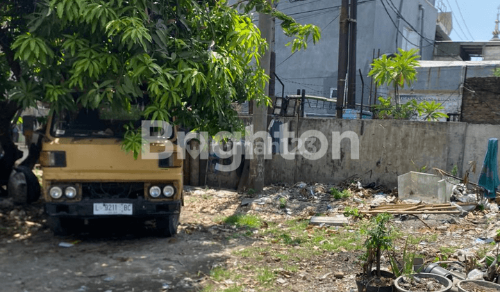 Gudang Hitung Tanah Tengah Kota Surabaya di Banyu Urip dengan Harga Spesial 2