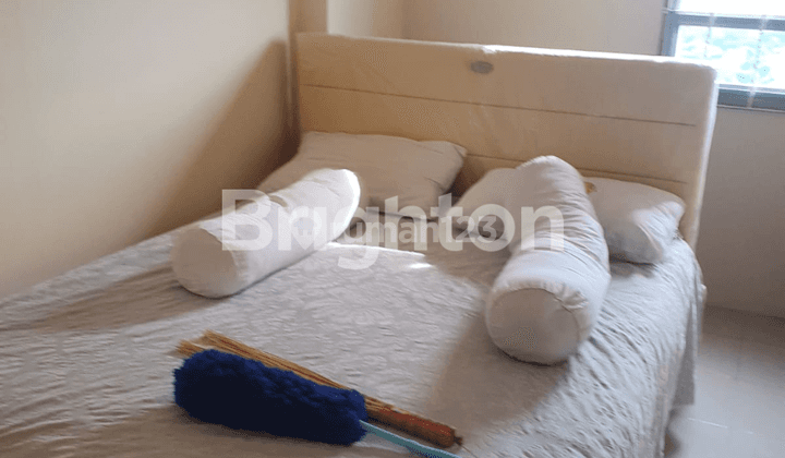 HARGA SPECIAL APARTEMEN PUNCAK KERTAJAYA SIAP HUNI 2