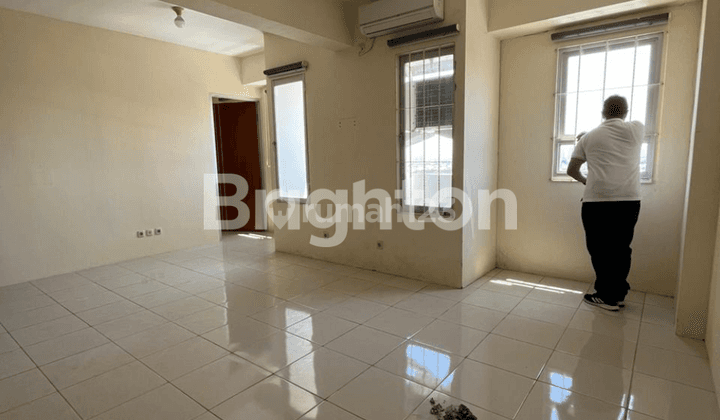 HARGA SPECIAL APARTEMEN PUNCAK KERTAJAYA SIAP HUNI 1