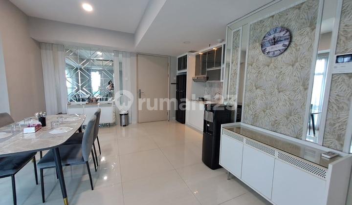 La Riz Apartment Pakuwon Mall One of the Best Apartment Designs‼️ 2