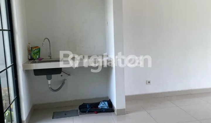 RUMAH MURAH BARU & DESIGN MODERN DI GRAHA NATURA 2