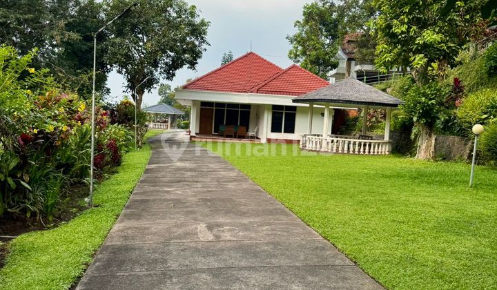 PRIGEN VILLA NEAR PUTUK TRUNO WATERFALL TOURISM