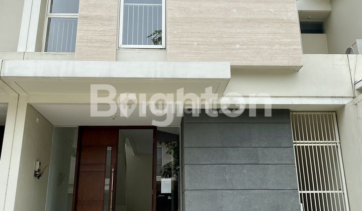 TURUN HARGA WISATA BUKIT MAS 2 CLUSTER GRAND PALAIS BARU GRESS SIAP HUNI 1