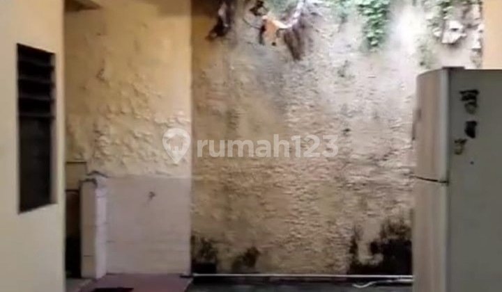 PRICE DOWN... 1-STORY HOUSE IN RUNGKUT ASRI TIMUR READY TO OCCUPY 2