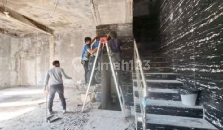 DARMO PERMAI HOUSE, A STEP AWAY FROM DARMO GOLF HILL 2