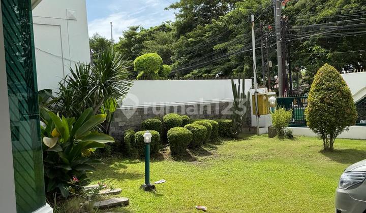 Mega Deal Commercial House at Raya Kertajaya Indah - Move-In Ready 2