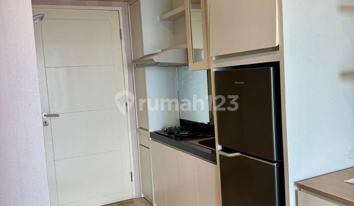 Tanglin Connecting Apartment by Pakuwon Mall Ready to Occupied:thumbs_up: 2