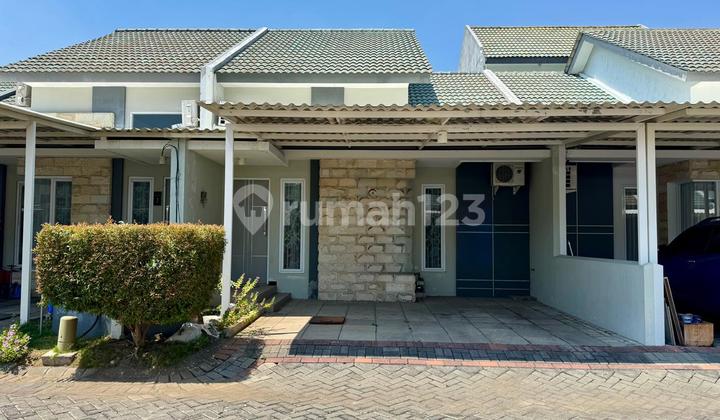 Rumah Siap Huni Sukolilo Mulia Surabaya Lokasi Dekat Pakuwon City Rumah Siap Huni Sukolilo Mulia Surabaya Lokasi Dekat Pakuwon City