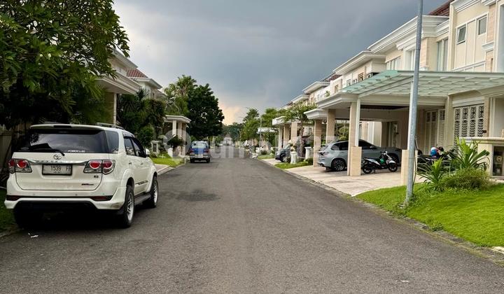 Lariz Elite Area House ~ Pakuwon Ready to Live Lariz Elite Area House ~ Pakuwon Ready to Live