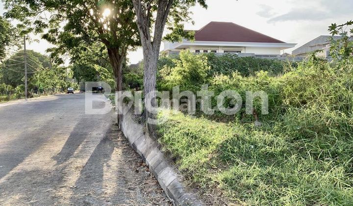 TANAH KAVLING SURYA INTI PERMATA JUANDA, LOKASI STRATEGIS