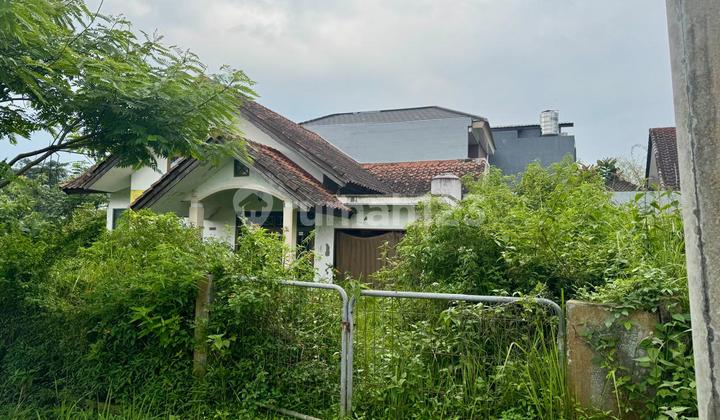 BELI TANAH BONUS VILLA DI PANDERMAN HILL BATU MALANG