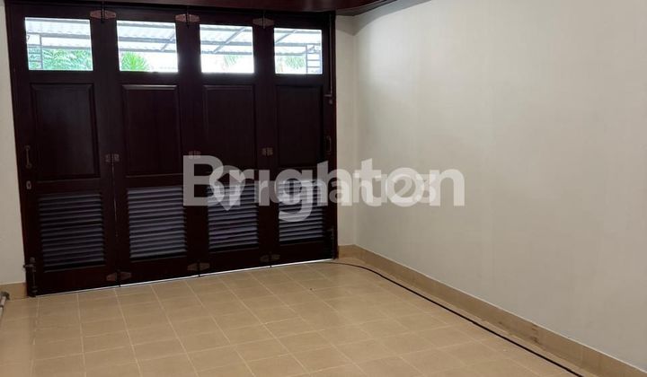 Siap Huni dan Terawat Rumah Minimalis Graha Famili 2