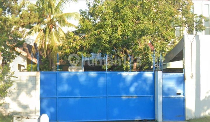 PABRIK SIAP HUNI JALAN RAYA SUKODONO SIDOARJO