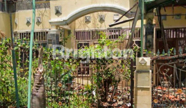 Rumah Hitung Tanah Lebar 10 di Rungkut Harapan Hanya 8Jutaan Permeter 1