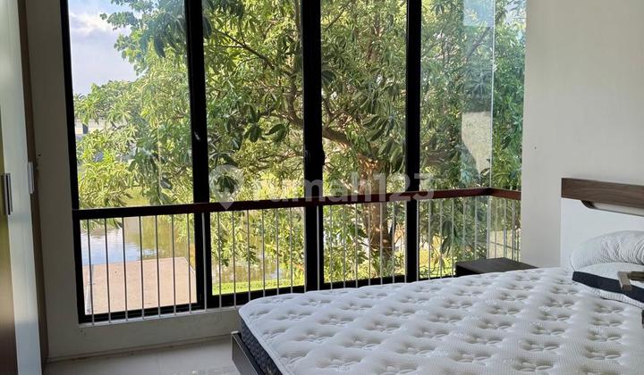 Rumah 2 Lantai Citraland North West Dekat Danau 2