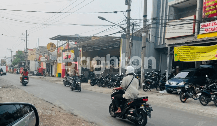 Ruko Dukuh Kupang 3 Lantai Kosongan Sangat Strategis Hadap Jalan raya 2