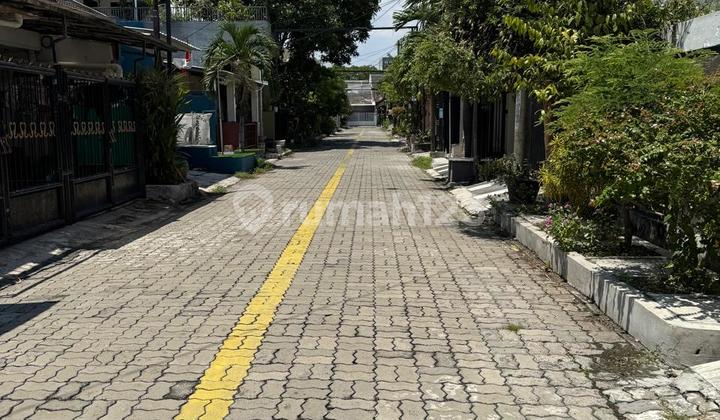 Rumah Baru Gress Kawasan Strategis Wiguna Timur, Surabaya Timur 2