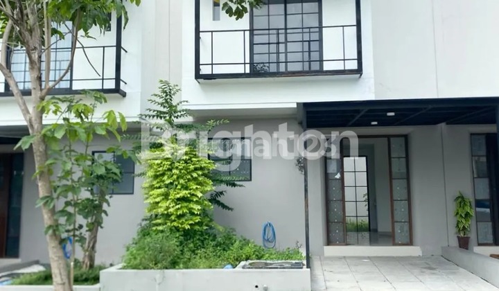 RUMAH MURAH BARU & DESIGN MODERN DI GRAHA NATURA RUMAH MURAH BARU & DESIGN MODERN DI GRAHA NATURA