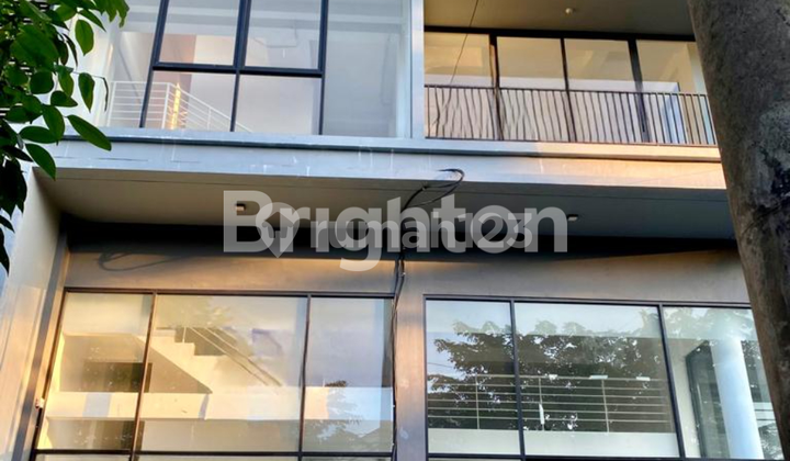 2 RUKO JEJER SOUTHERN POINT MARGOREJO NEAR PLAZA MARINA & JEMURSARI 1