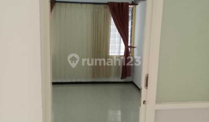 RUMAH SIAP HUNI DARMO PERMAI LINGKUNGAN TENANG DAN ASRI 2