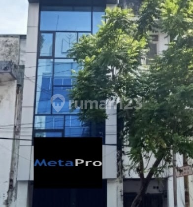 Ruko Kembang Jepun Area Komersial Yang Strategis Surabaya Utara Selangkah Menuju Pasar Atom