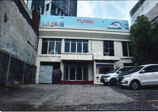 Rumah Kawasan Comercial Area Nol Jalan Hr Muhammad