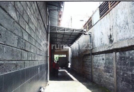 Rumah Kawasan Comercial Area Nol Jalan Hr Muhammad 2