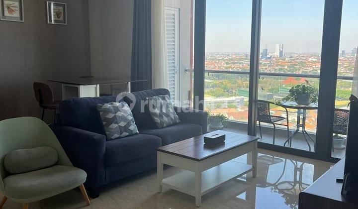 Termurah Di Kelasnya Apartemen Voila Dengan Private Lift Selangkah Menuju Pusat Kota