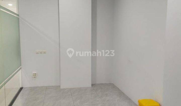 Praxis Office Tower Ruang Kantor Yang Terdekat Menuju Jalan Raya Darmo Surabaya 2