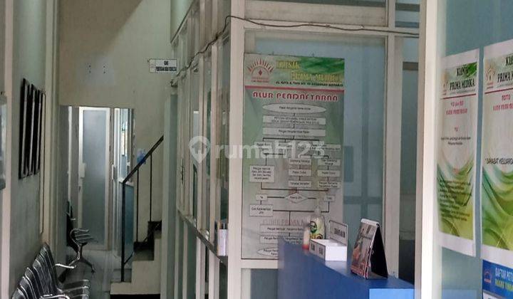 KLINIK DAN LABORATORIUM SIDOARJO 2