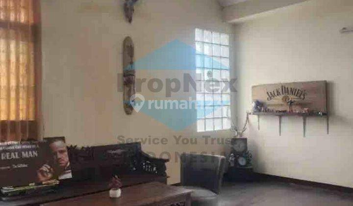 Butuh Jual Cepat Ruko Komersial Area Jemur Raya 2