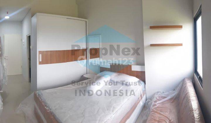 apartemen cornell citraland 1