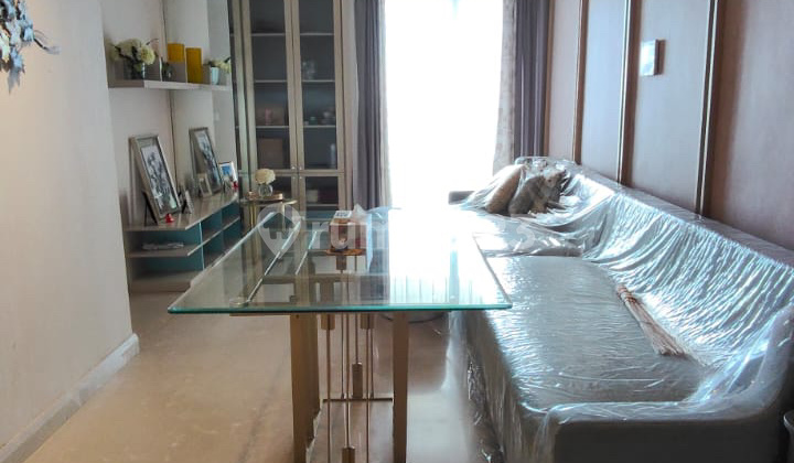 Lowest in Its Class, One Icon Apartment Just a Step Away from Tunjungan Plaza