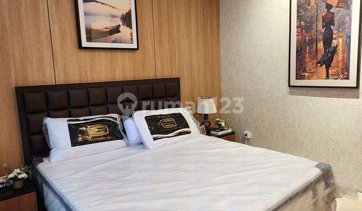 Rumah Minimalis Siap Huni La Ritz Golf Pakuwon Indah 2
