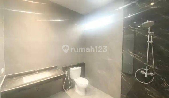 Rumah Baru Minimalis Modern Citraland Terdekat Menuju Pakuwon Indah 2