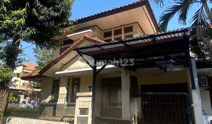 Rumah Siap Huni Graha Family Terdekat Menuju Citraland Dan Pakuwon Indah 1