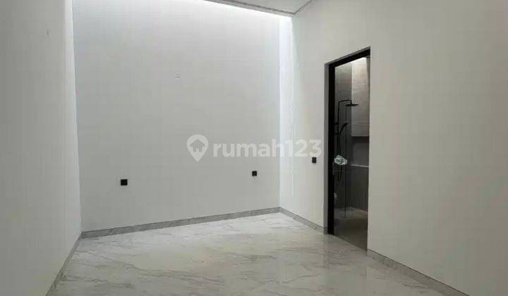 Rumah Baru Minimalis Modern Citraland Terdekat Menuju Pakuwon Indah Terdekat Menuju Graha Family 2