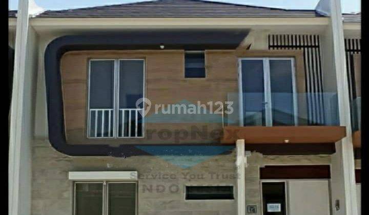 Rumah Baratnya Surabaya Terdekat Menuju Wiyung Terdekat Menuju Citraland 1