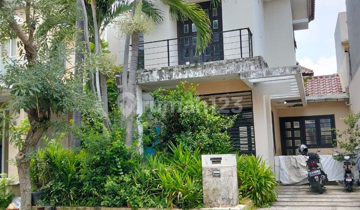 Rumah Minimalis Prambanan Residence Selangkah Menuju Citraland
